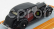 Ilario-model Rolls royce Piii 3cp192 Sedanca De Ville Park Ward 1937 1:43 Black Bordeaux