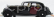 Ilario-model Rolls royce Piii 3cp192 Sedanca De Ville Park Ward 1937 1:43 Black Bordeaux