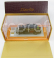 Ilario-model Rolls royce Piii 3cp192 Sedanca De Ville Park Ward 1937 1:43 Black Bordeaux