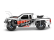Illuzion - 2011 Chevy Silverado 1500 SCT kar. - (Slash, Slash 4x4, SC10 4x4, Losi SCT-E)