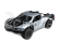 Illuzion - Ford Raptor SVT - X-Flow kar. (Slash, Slash 4x4, SC10, SC10 4x4, Losi XXX-SCT