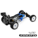 Illuzion - Kyosho RB-5 WC - Finnisher karoserie včetně 6,5 High křídla