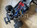 BAZAR - RC auto Traxxas Rustler 1:10 VXL 4WD TQi, červená