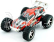 RC auto WL Toys 2019, červená