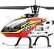RC vrtulník Syma S37, červená