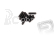 Imbusové červíky M3x10mm (10 ks.)