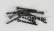 Imbusový šroub s válcovou hlavou M4x40mm, 2ks.