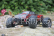 BAZAR - RC auto Q901C Spirit brushless, červená