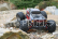 BAZAR - RC auto Q901C Spirit brushless, červená