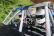 RC auto Hot crawler 4x4 + náhradní baterie
