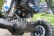 RC auto Hot crawler 4x4 + náhradní baterie