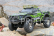 RC auto Crawler 4x4 JUNGLE BEAST 1/10