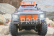 RC auto Crawler 4x4 ORANGE  BEAST 1/10