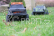 RC auto Crawler 4x4 JUNGLE BEAST 1/10