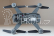 BAZAR - RC dron DJI Spark (Alpine White version)