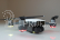 BAZAR - RC dron DJI Spark (Alpine White version)