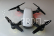BAZAR - RC dron DJI Spark (Alpine White version)