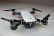 BAZAR - RC dron DJI Spark (Alpine White version)