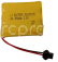 Akumulátor Ni-CD 3,6V 300 mAh