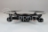 Dron Syma X5SW, černá
