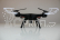 BAZAR - Dron Syma X5SW PRO, černá