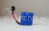 Náhradní akumulátor pro Crawler 6x6 600mAh 3,7V