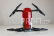 Dron DJI Mavic Air Fly More Combo (Flame Red)