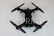 Dron MJX Bugs 6 Brushless