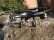 Dron S70W, tmavě šedá + náhradní baterie