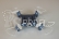 Dron Syma X21W, modrá