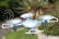 Dron Syma X21W, modrá