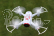 Dron Syma X22W