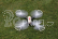 Dron Syma X15W, černá