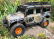RC auto Max Tiger 3, maskáčová