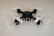 BAZAR - Dron Syma X23W, černá