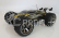 BAZAR - RC auto Buster Truggy PRO, zlatá