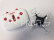 BAZAR - Dron Syma X20, černá