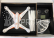 BAZAR - Dron SkyWatcher RACE XL PRO, bílá