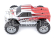 RC auto Funrace Monster Truck