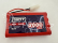 RMT models NiMH 2000 mAh 9,6V Tamiya