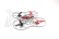 RC dron Syma X3 Pioneer