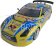 RC auto Speed Car 838-28