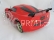 RC auto Speed Car 838-33, červené
