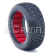 Impact (Medium - Long Wear) včetně červené vložky