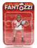 Infinite statue Figures Fantozzi - Ah! Congiuntivo! 1:18 Bílá Růžová