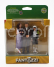 Infinite statue Figures Set 3x Famiglia Fantozzi - Ragioniere Ugo Fantozzi - Signora Pina - Mariangela 1:18 Různé