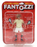 Infinite statue Figures Set 4x Fantozzi - Com'e' Umano Lei! - Alla Bersagliera! - Ah! Congiuntivo! - Ragionier Filini Batti Lei? 1:18 Různé