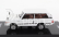 Inno-models Land rover Range Rover Classic 1982 1:64 Bílá