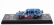 Inno-models Mazda Rx-3 Sw Station Wagon N 123 Racing 1976 1:64 Blue