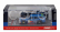 Inno-models Mazda Rx-3 Sw Station Wagon N 123 Racing 1976 1:64 Blue